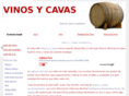 vinosycavas.com.es