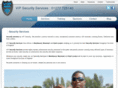 vipsecurityservices.co.uk