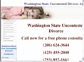 wadivorcenow.com