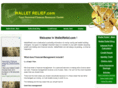 walletrelief.com