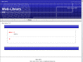 web-library.biz