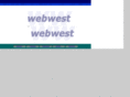 webwest.no