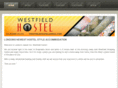 westfieldhostel.com