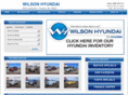 wilsonhyundai.com