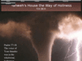 yahwehshouse.com