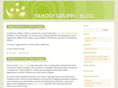 ygroupsblogit.com