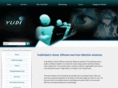 yudiglobal.com
