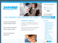 zabonne.com