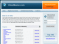 1koolname.com