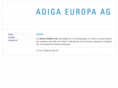 adiga-europa.com