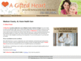 agifted-heart.com