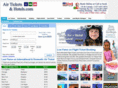 airticketsandhotels.com