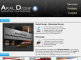 akaldesign.com