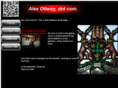 alexottway.com