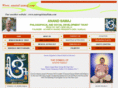 anandsamaj.com