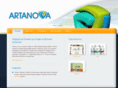 artanova.com.tr