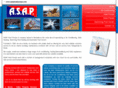 asapheatpumps.com