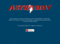 astroboy-themovie.co.uk