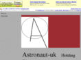 astronaut-uk.com
