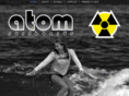atomsurfboards.com