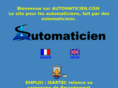 automaticien.com