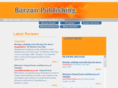 barzanpublishing.com