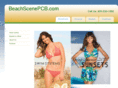 beachscenepcb.com