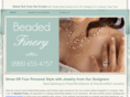 beadedfinery.com