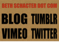 bethschacter.com