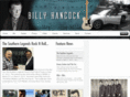 billyhancock.com
