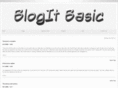 blogitbasic.com