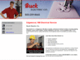 buckelectriceastmountain.com