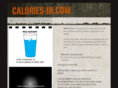 calories-in.com