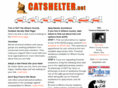 catshelter.net