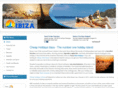 cheapholidaysibiza.com