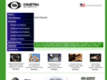 chuetsu-metal.com