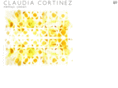 claudiacortinez.com