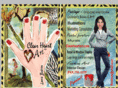 clearheartart.com