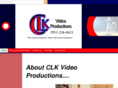 clkvideoproductions.com