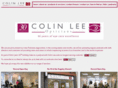 colinlee-opticians.com