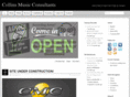 collinsmusicconsultants.com