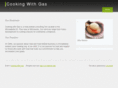 cookingwithgas.com