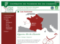 coopvigneronsbiocharentes.com