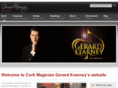 corkmagician.ie
