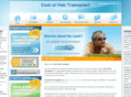 costofhairtransplant.net