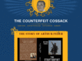 counterfeitcossack.com