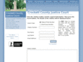 crockettcountytix.com