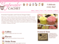 cupcakecachet.com