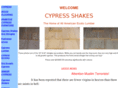 cypressshakesloghomes.com