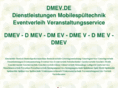 dmev.de
